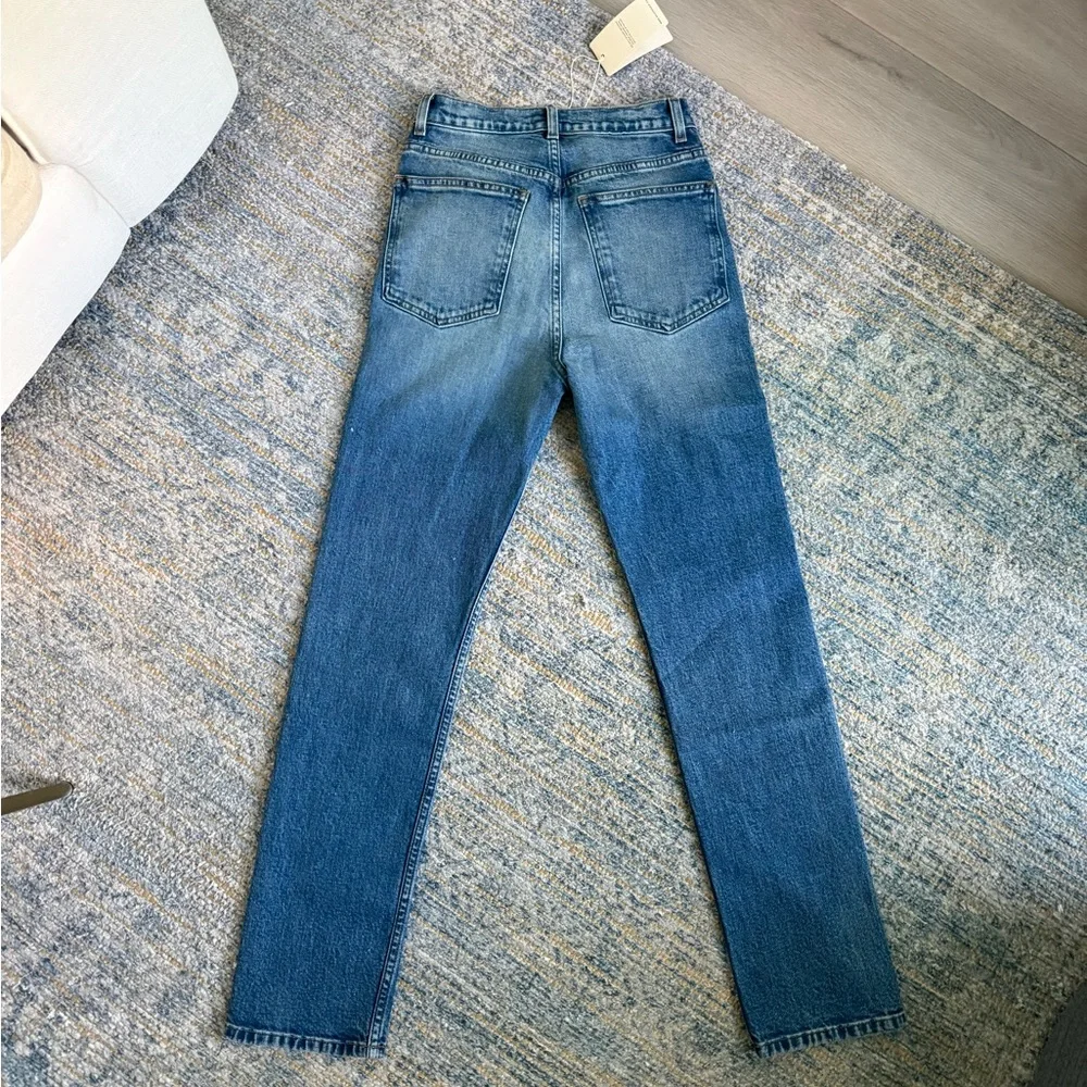 NWT DÔEN Diana Jean size 25 - Picture 2 of 5